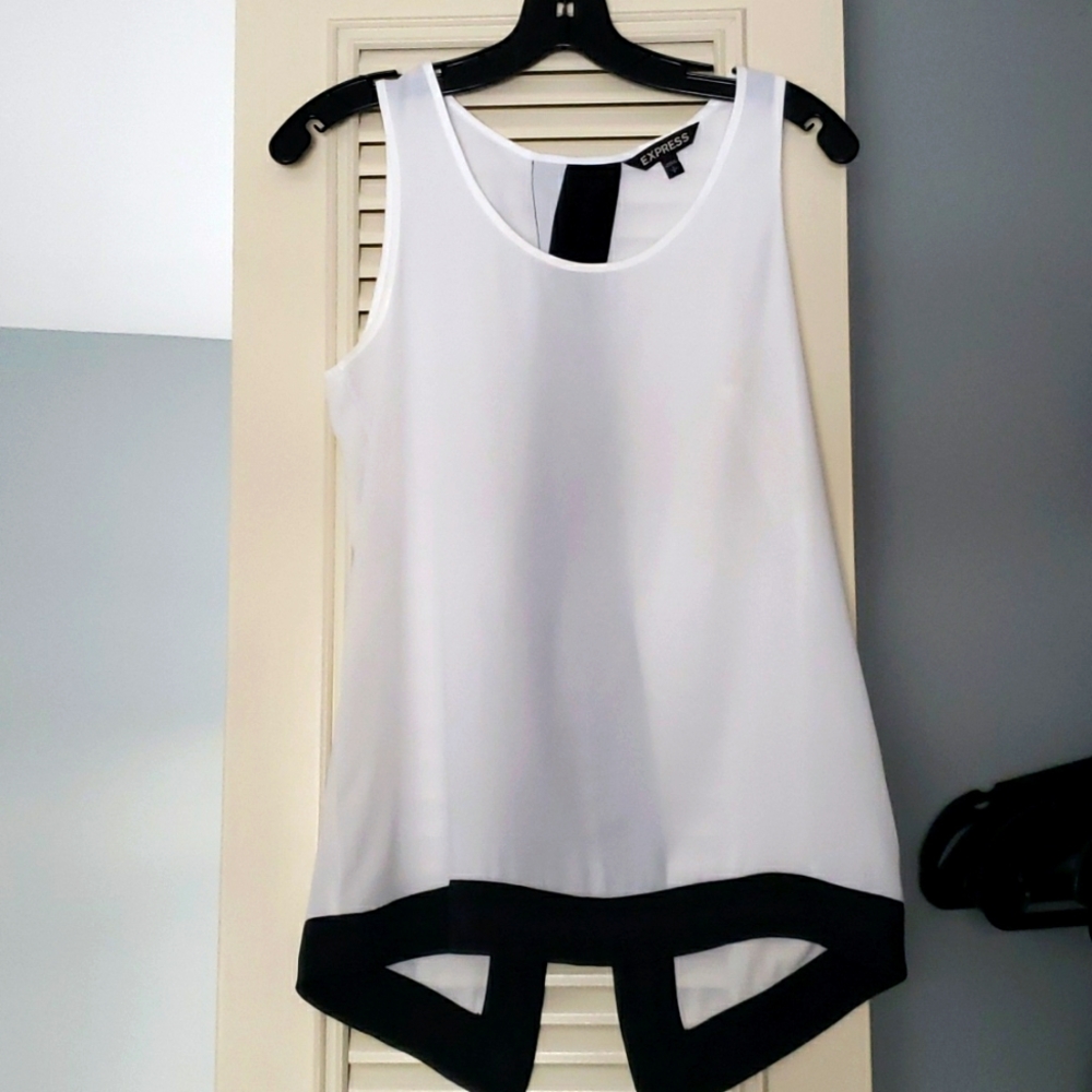 Express top